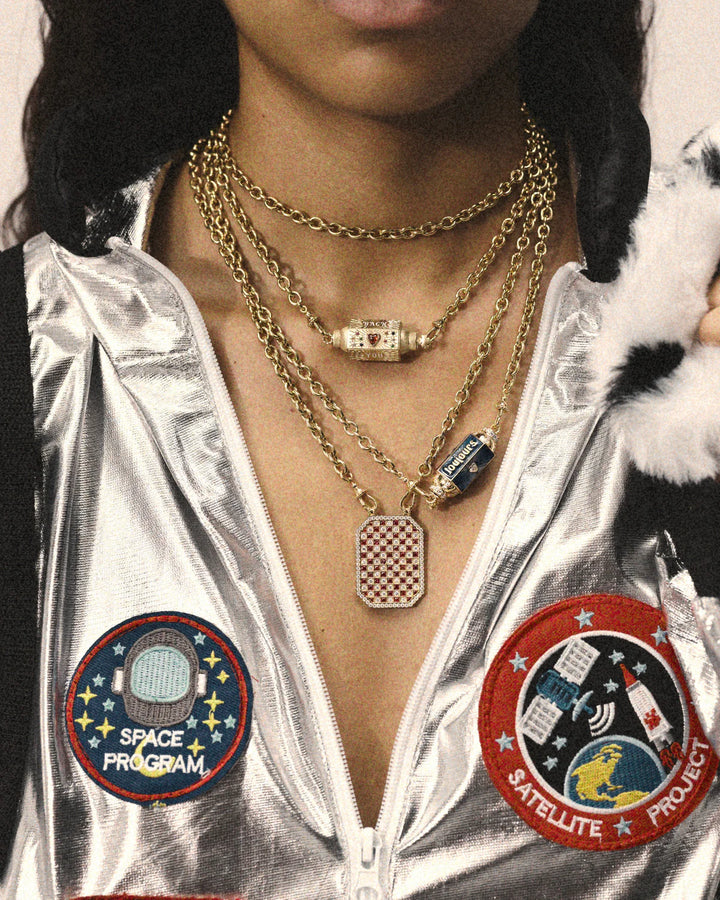 Locket Love You - Ileana Makri