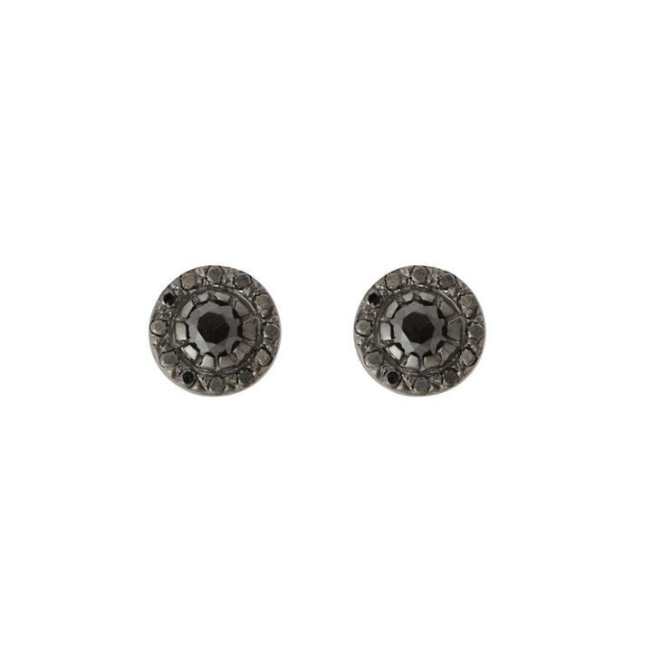 Solitaire Studs P-BD-S