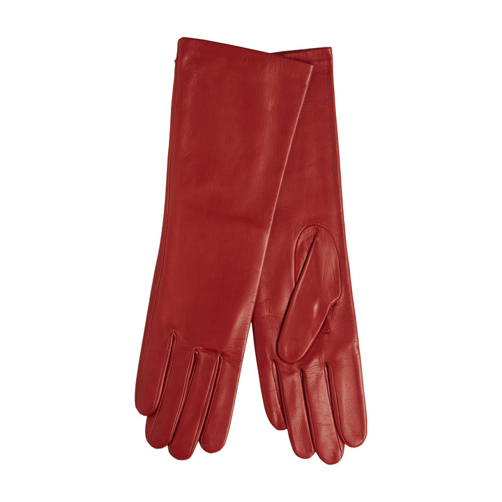 Celia Gloves Rouille