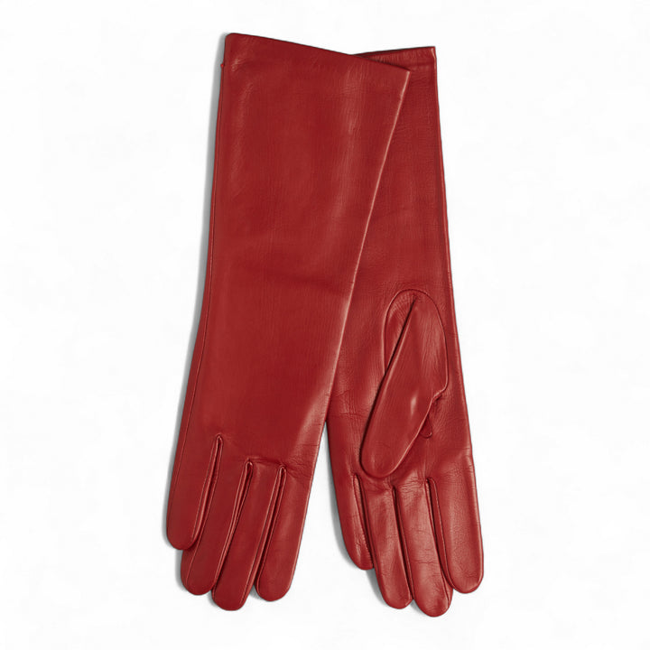 Celia Gloves Rouille