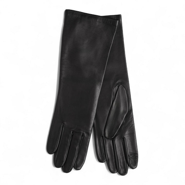 Celia Gloves Noir
