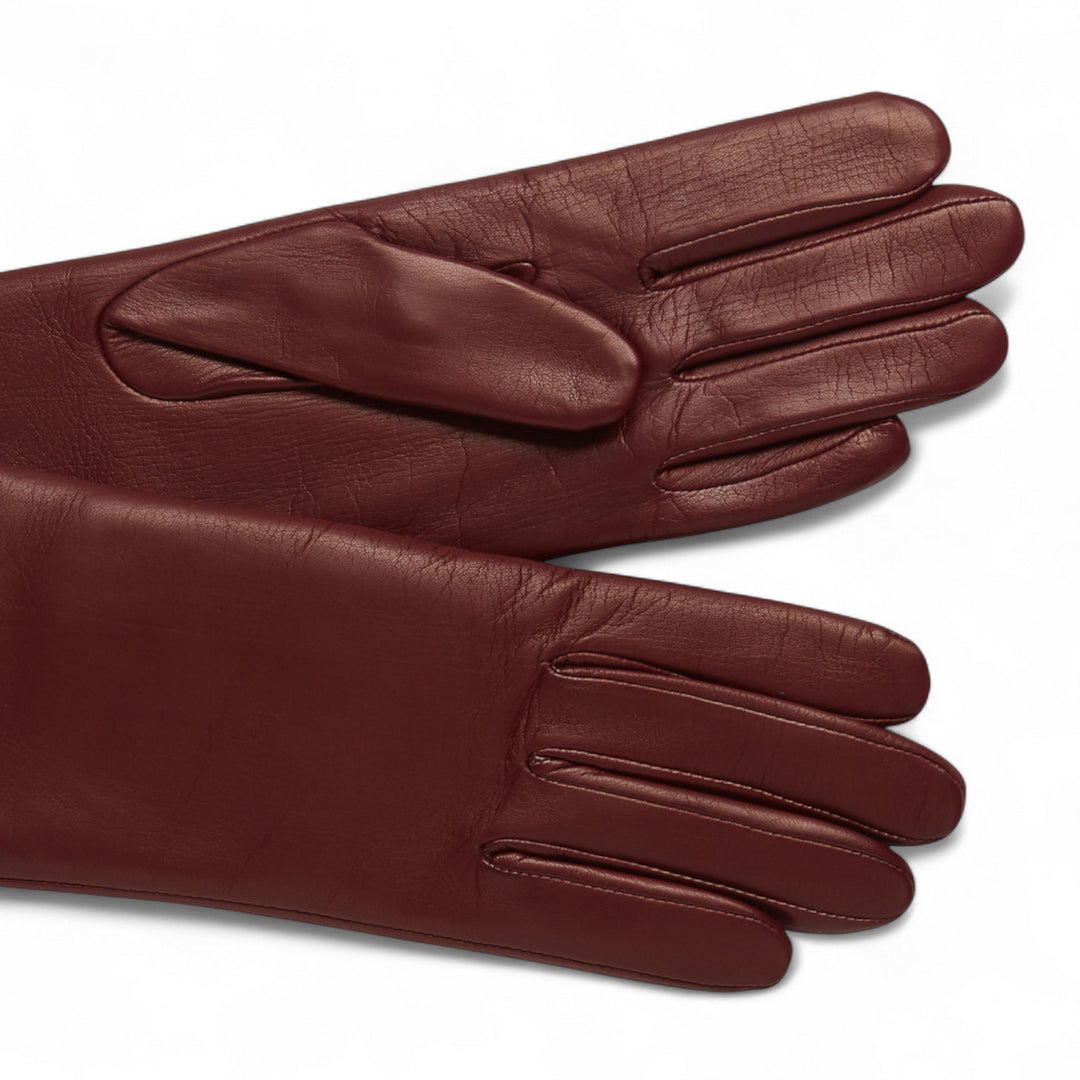Christina Gloves Bordeaux