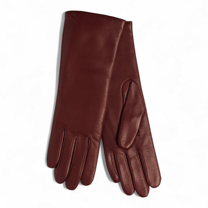 Christina Gloves Bordeaux