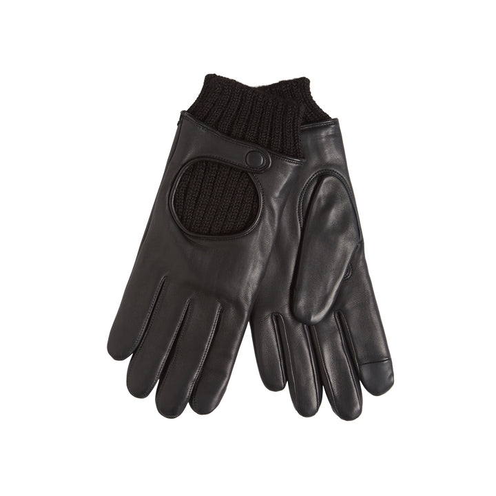 Antonio Gloves Noir