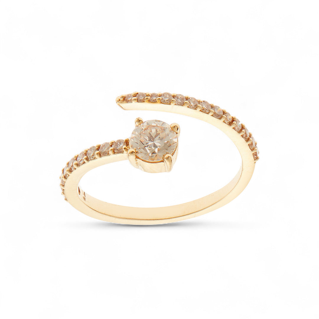 Grass Seed Ring Y-CHD