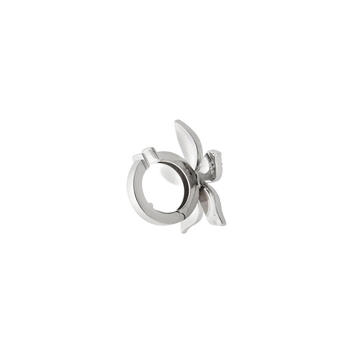 Blossom Ear Cuff Pavé W-D