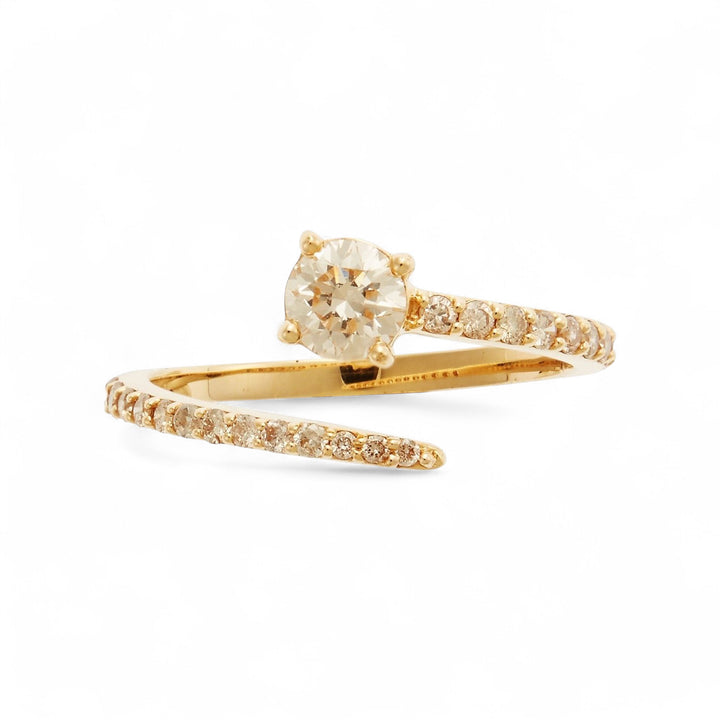 Grass Seed Ring Y-CHD