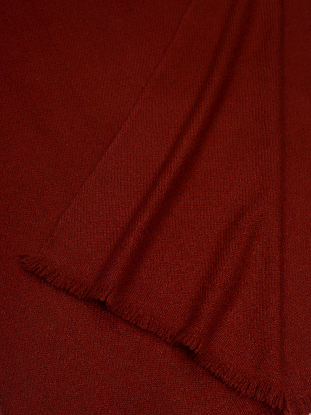 Mia Cashmere Blanket Bordeaux