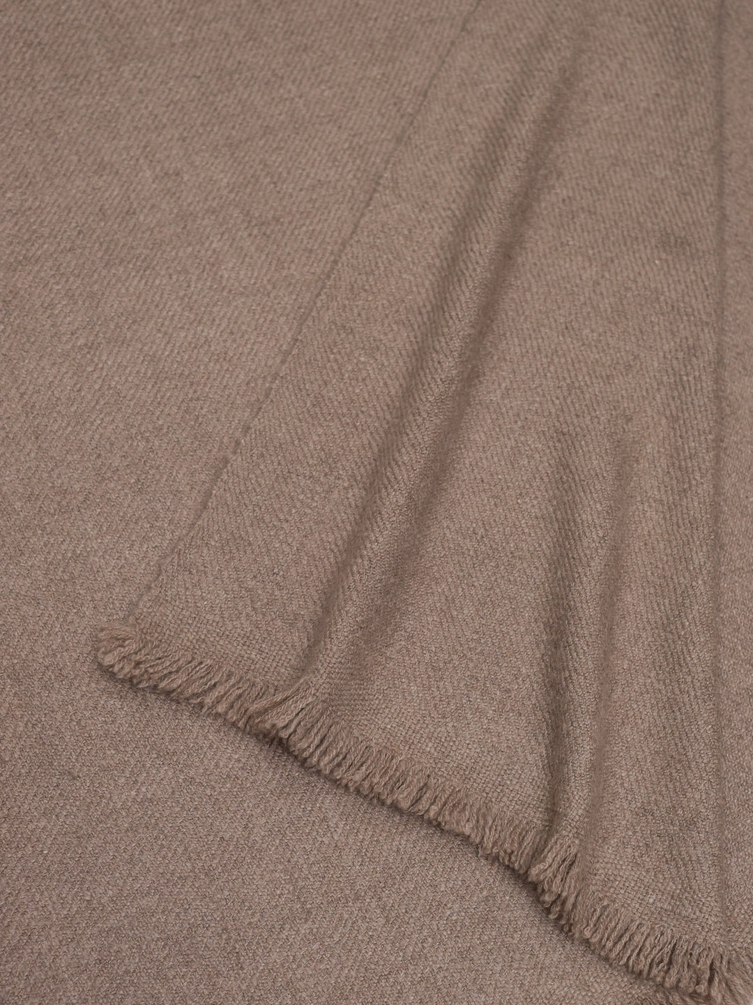 Mia Cashmere Blanket Beige