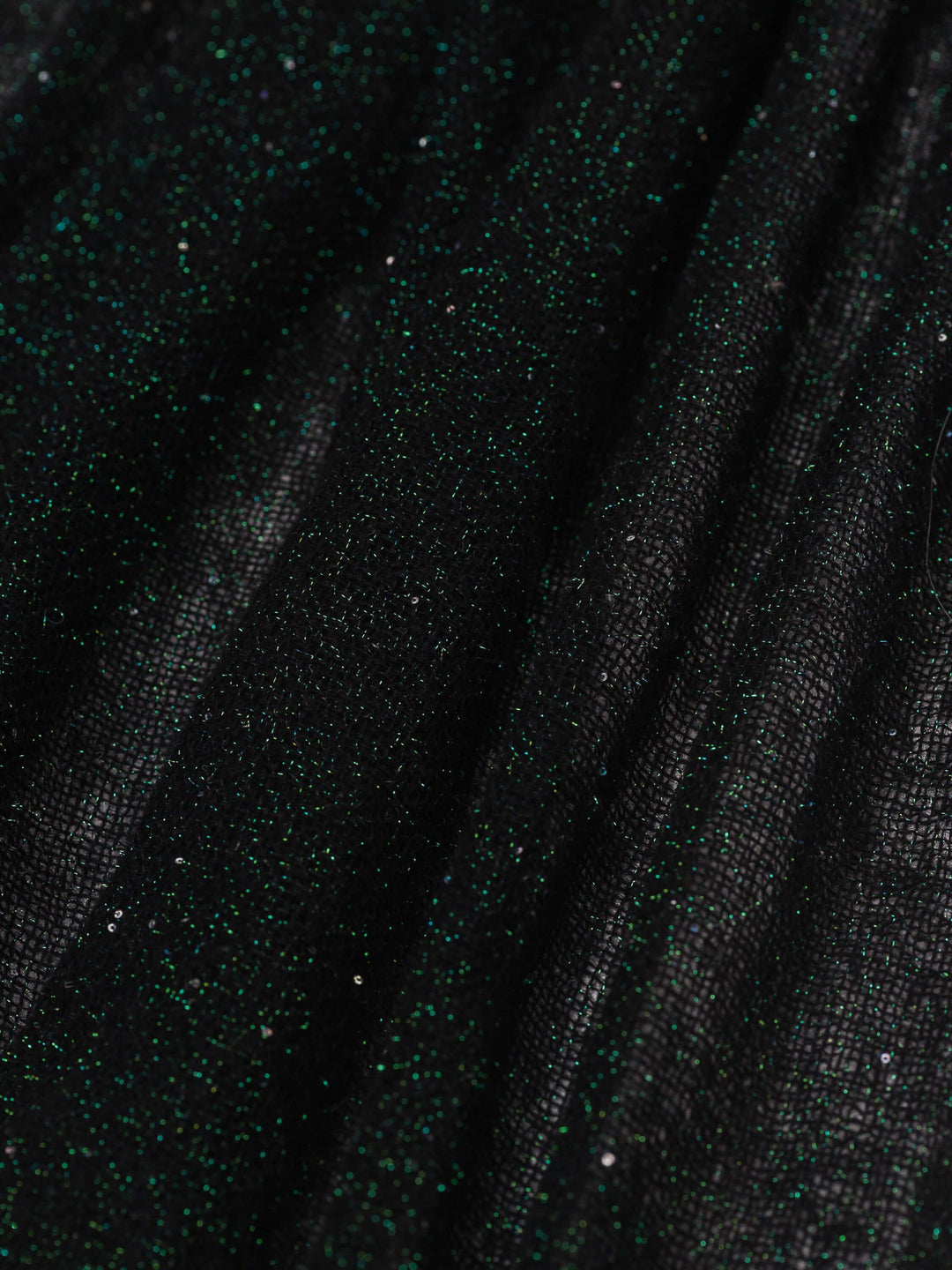 Amarena 174 Black Scarf