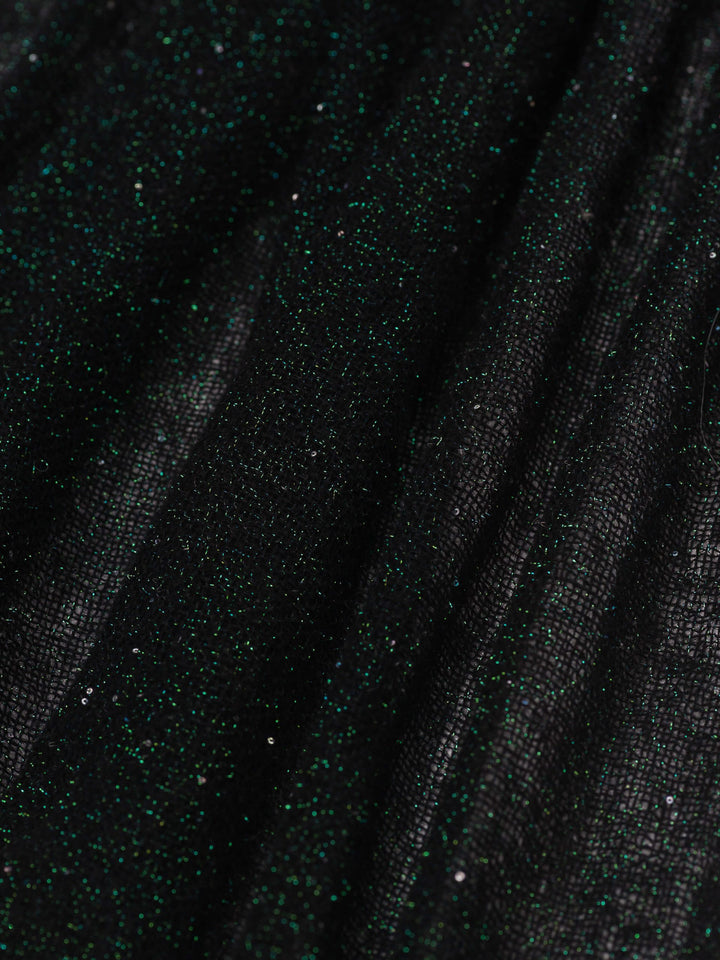 Amarena 174 Black Scarf
