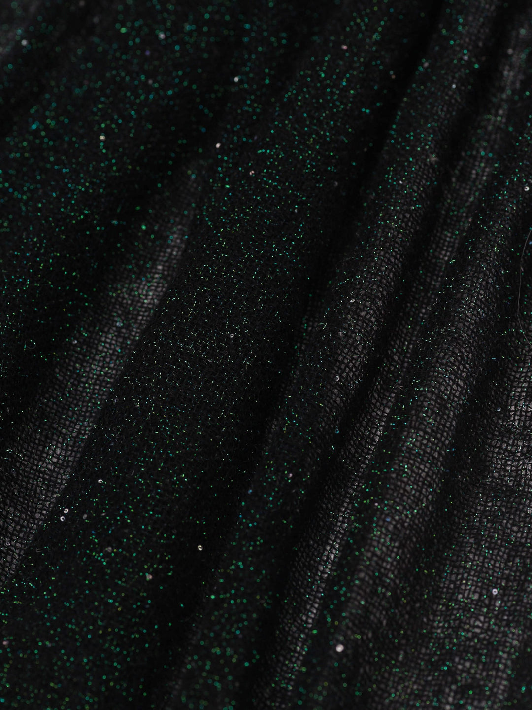 Amarena 174 Black Scarf