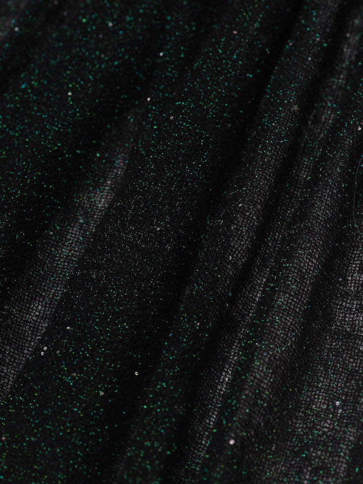 Amarena 174 Black Scarf