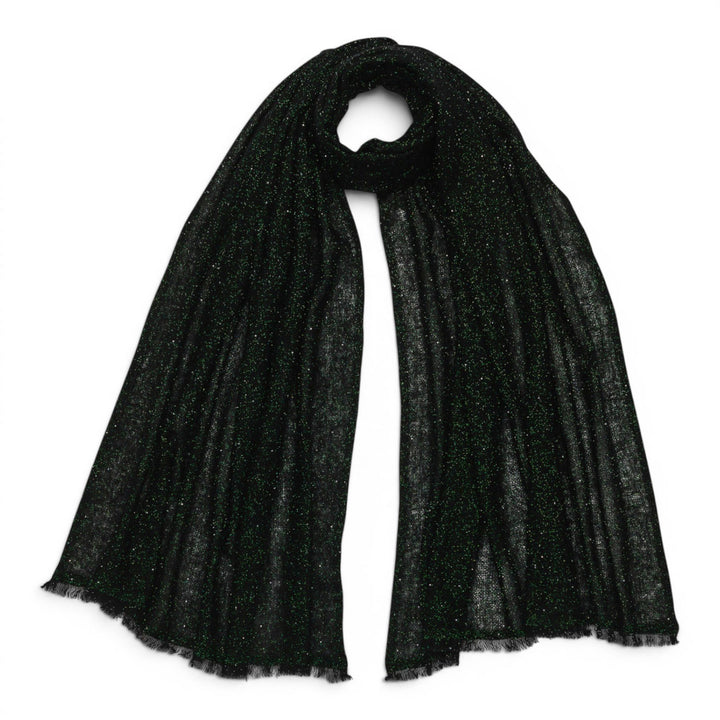 Amarena 174 Black Scarf