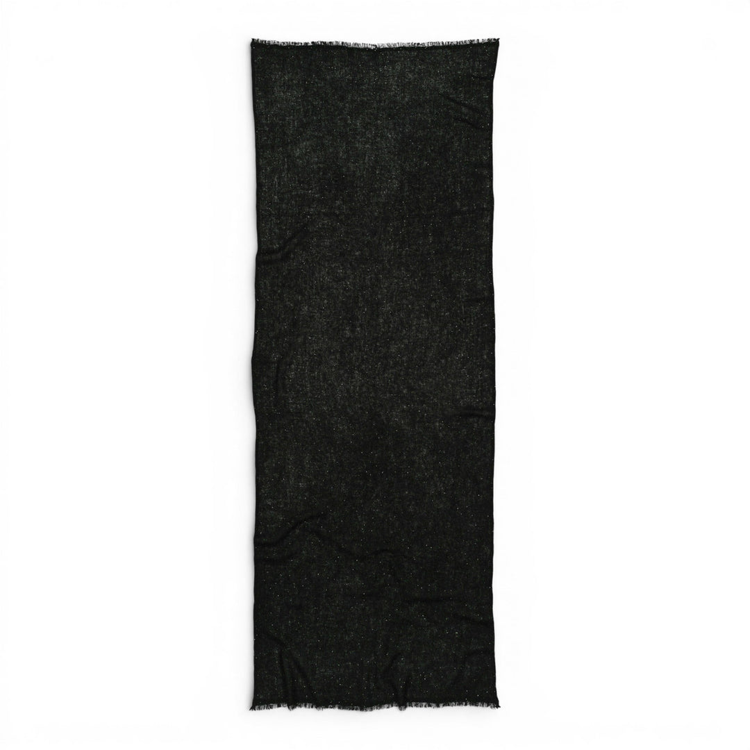 Amarena 174 Black Scarf