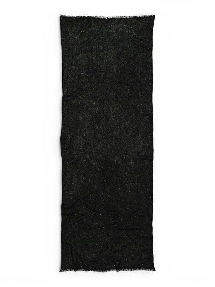 Amarena 174 Black Scarf
