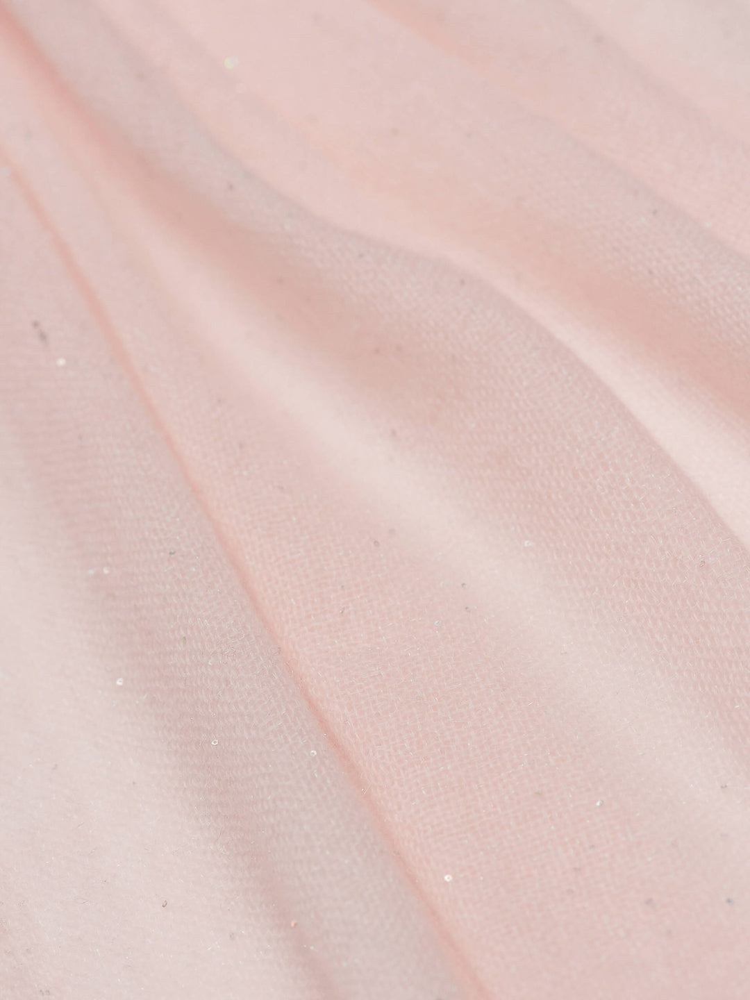 Amarena 174 Light Pink Scarf