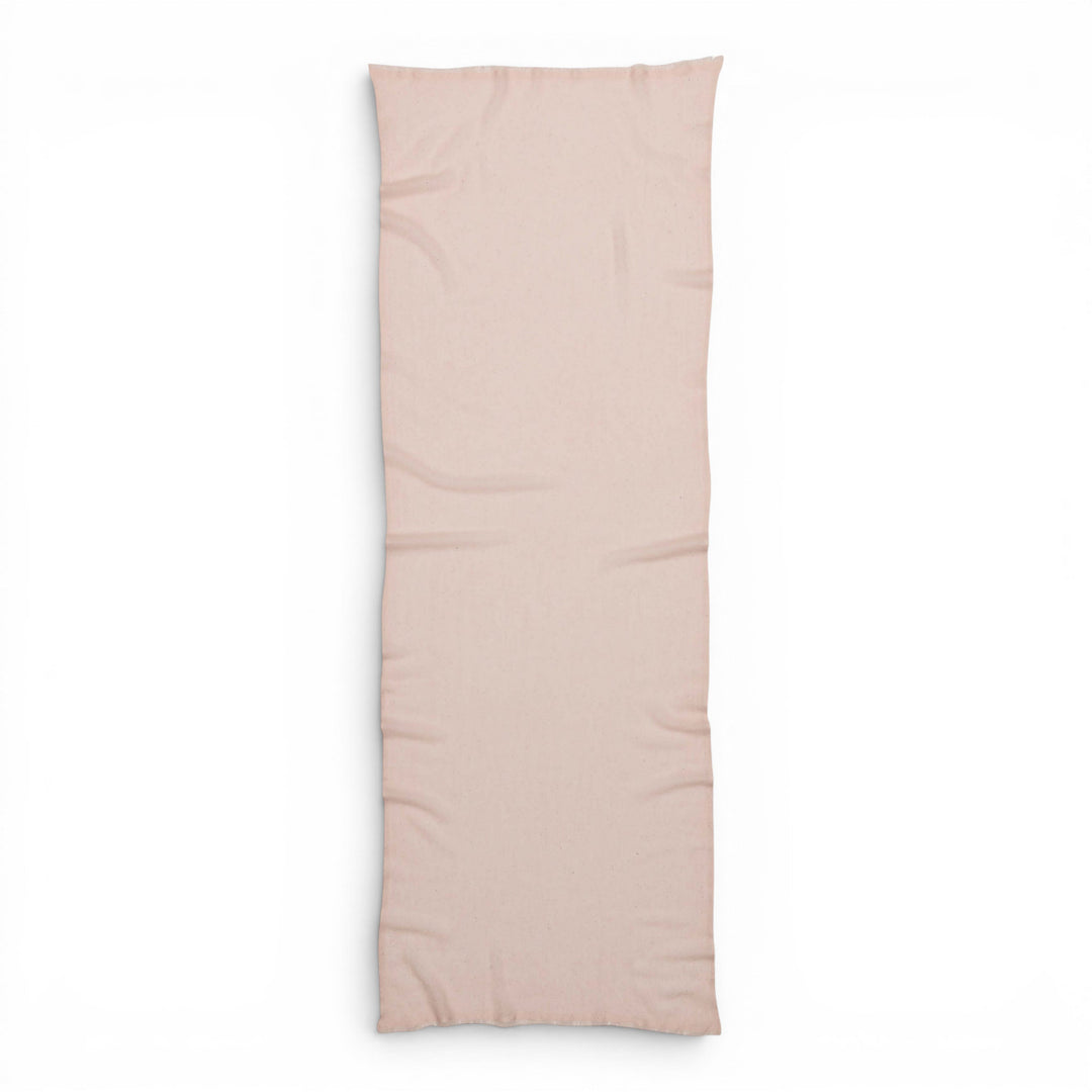 Amarena 174 Light Pink Scarf