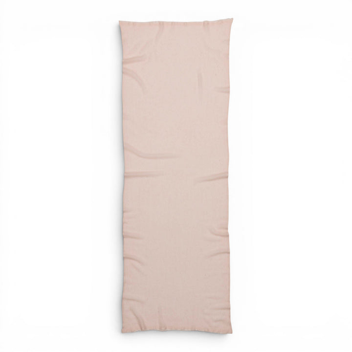 Amarena 174 Light Pink Scarf