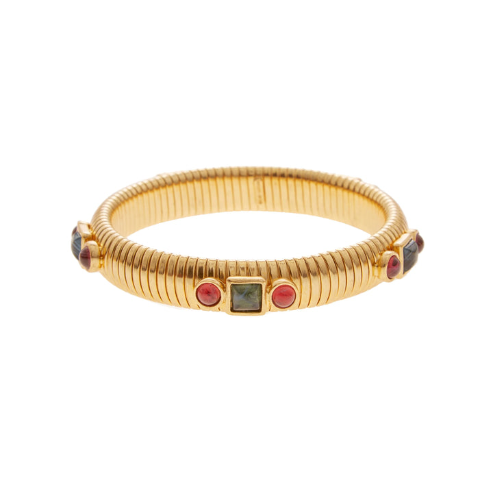 Cairo Bangle - Ileana Makri