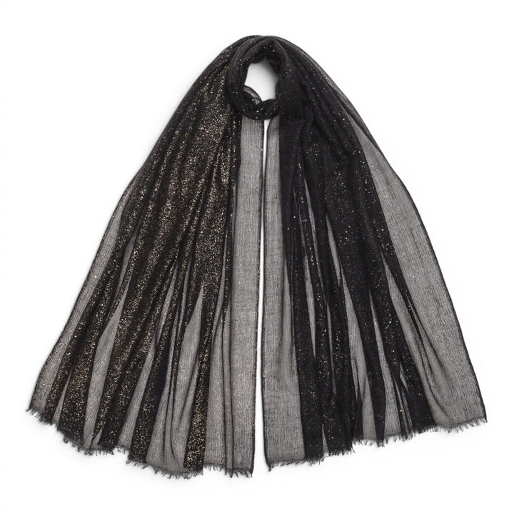 Tamarindo 175 Black Scarf