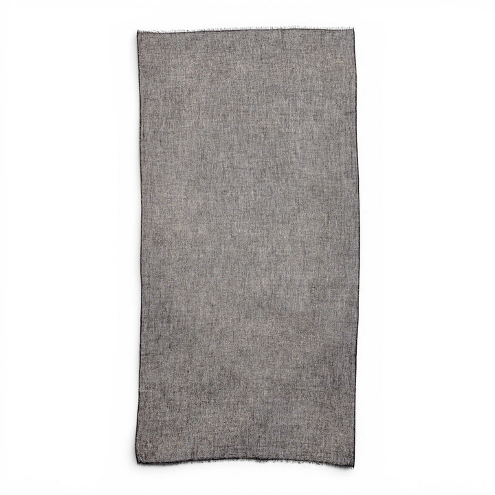 Tamarindo 175 Black Scarf
