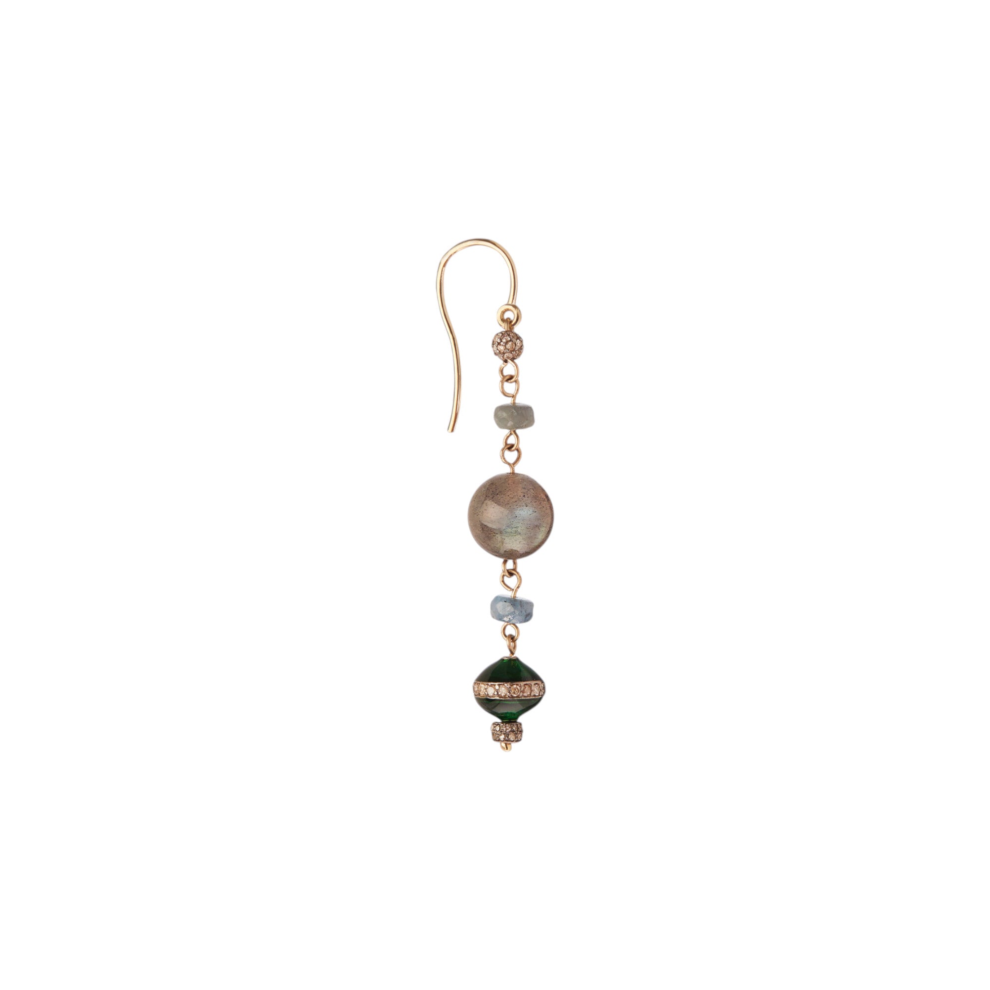 Ileana Makri Fine Jewelry