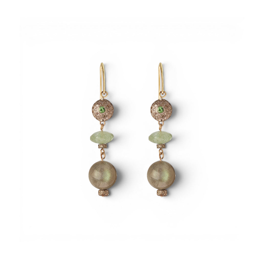 Globetrotter Nomad Earrings