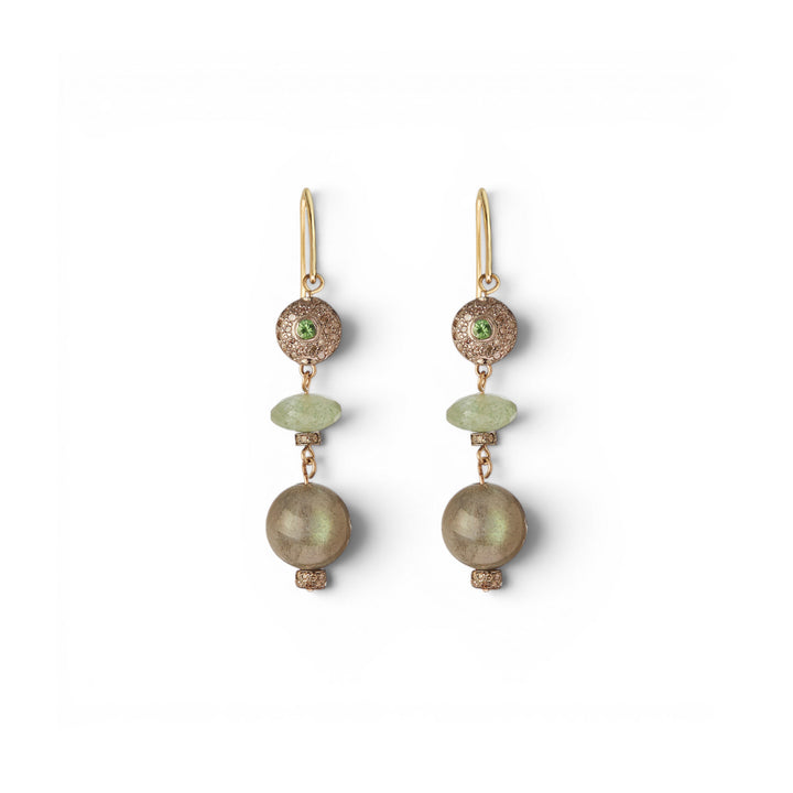 Globetrotter Nomad Earrings