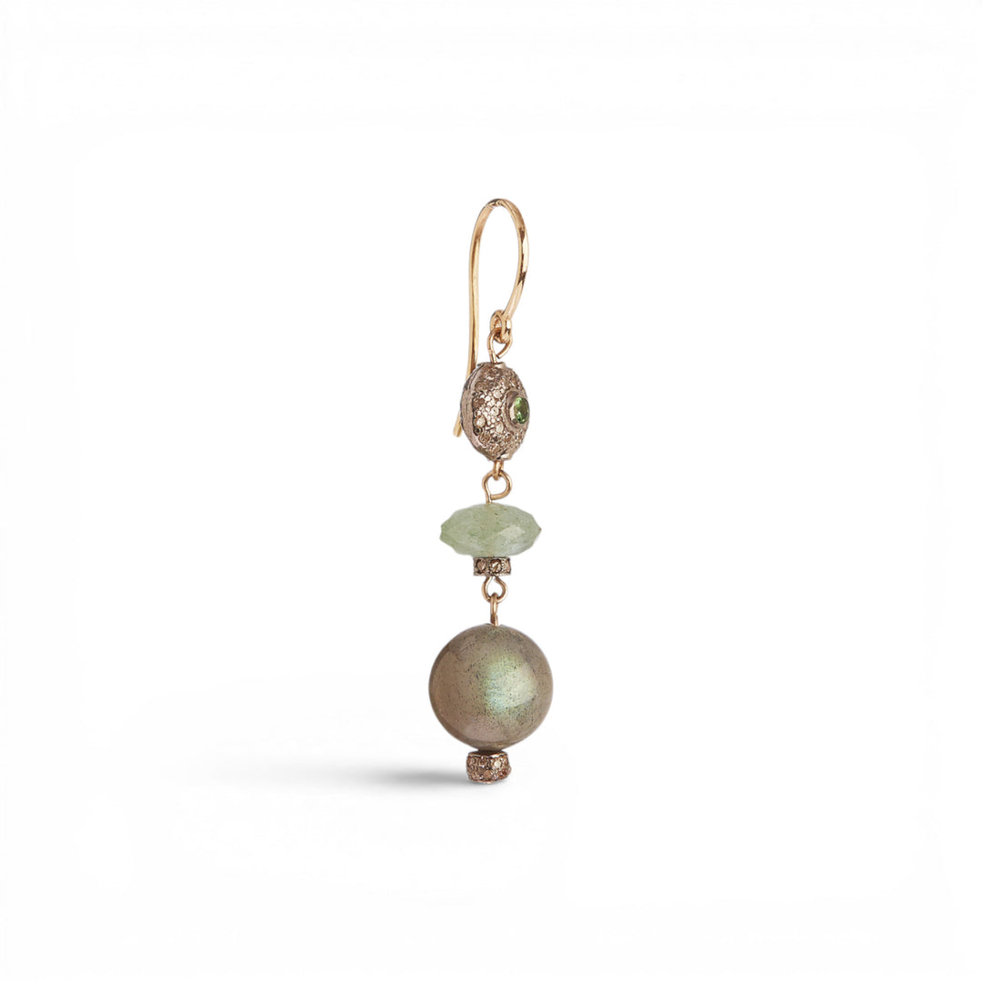 Globetrotter Nomad Earrings