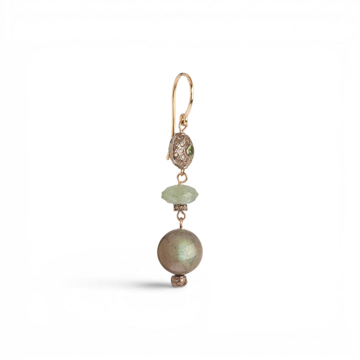 Globetrotter Nomad Earrings