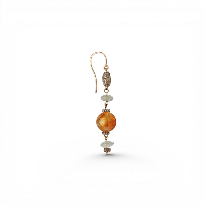 Globetrotter Sundown Earrings
