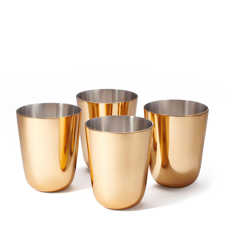 Fausto Julep Cups - Aerin - Ileana Makri store