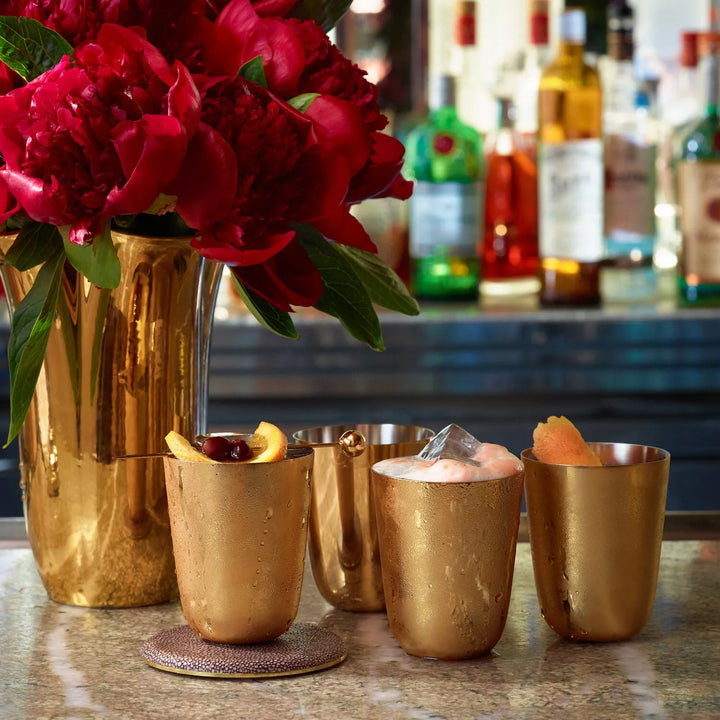 Fausto Julep Cups - Aerin - Ileana Makri store