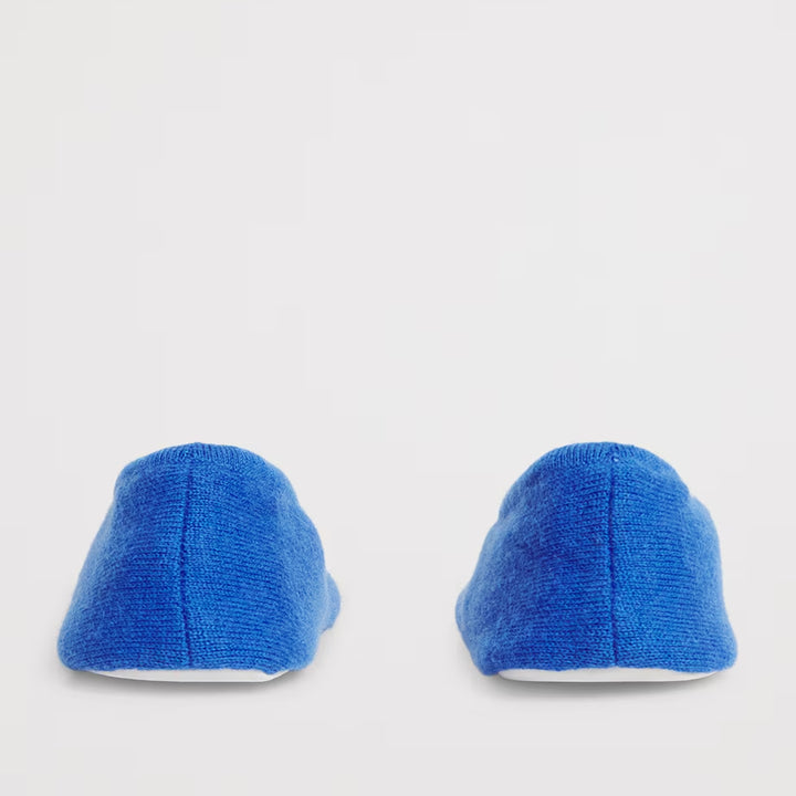 Dolly Slippers Bermuda Blue