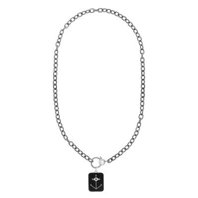Nautical Protection Amulet - Mens - Ileana Makri store