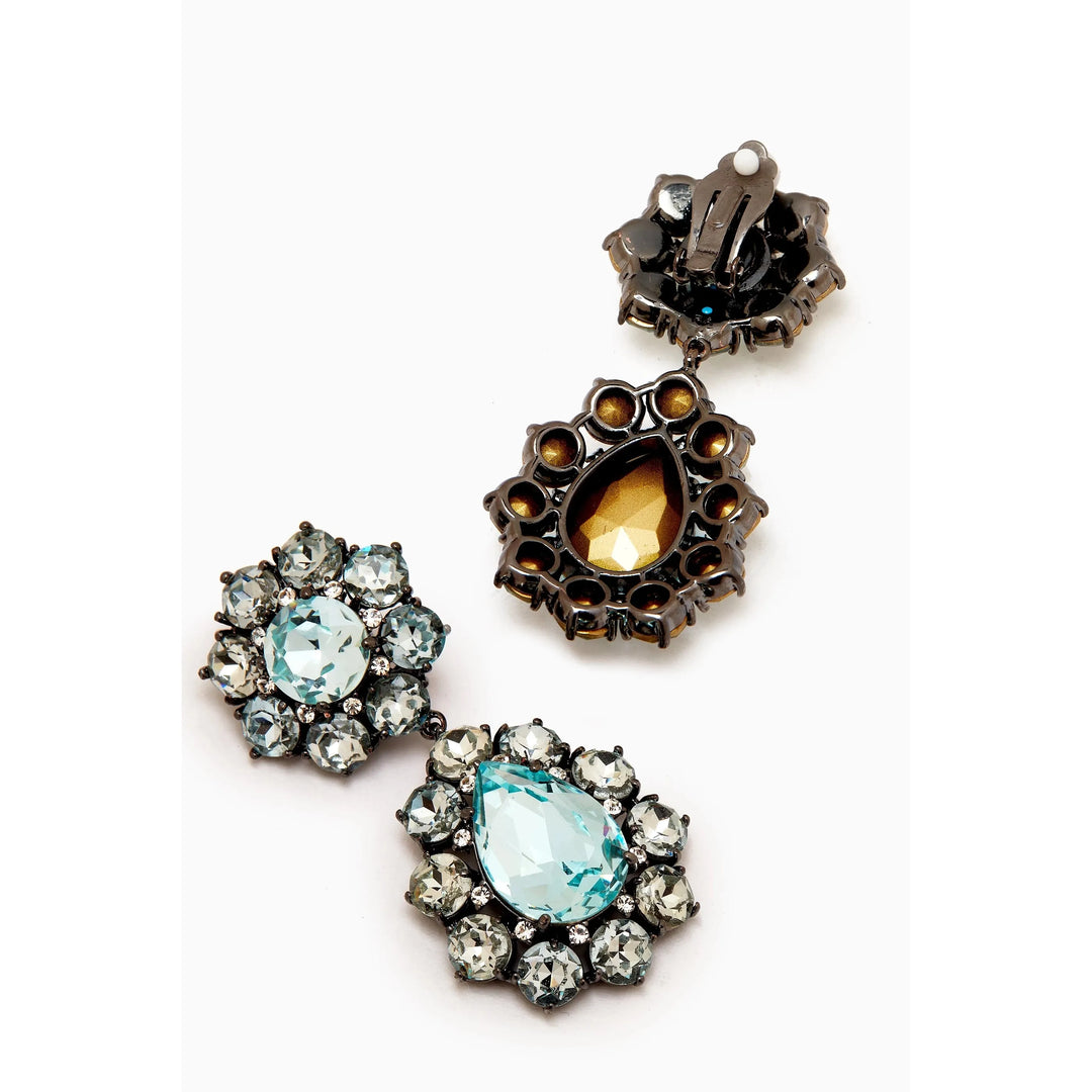 The Ice Breaker Earrings - Ileana Makri