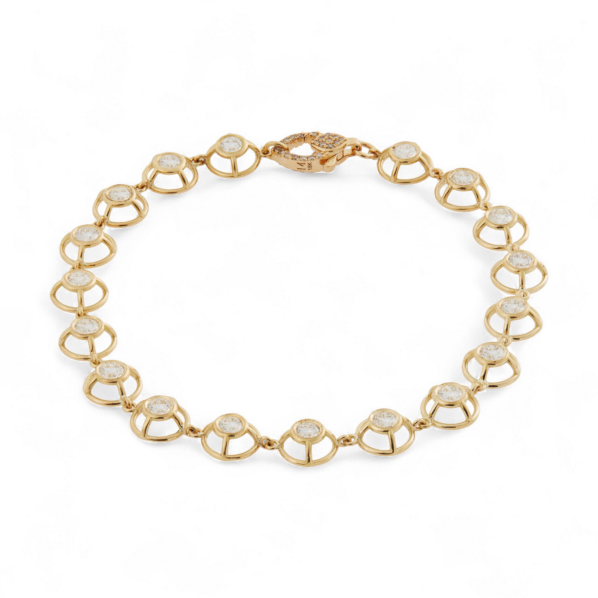 Bracelets – Ileana Makri