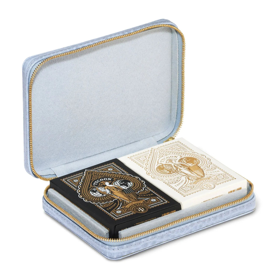 Enzo Travel Card Set - Aerin - Ileana Makri store