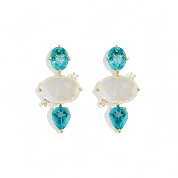 Celeste Earrings