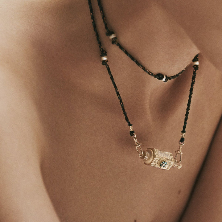 Locket Good Things - Ileana Makri