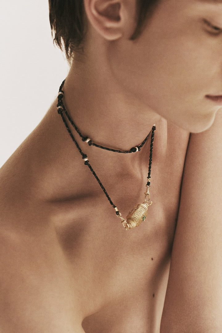 Locket Good Things - Ileana Makri