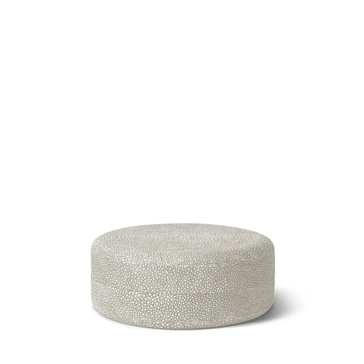 Shagreen Coaster Set of 4 - Aerin - Ileana Makri store