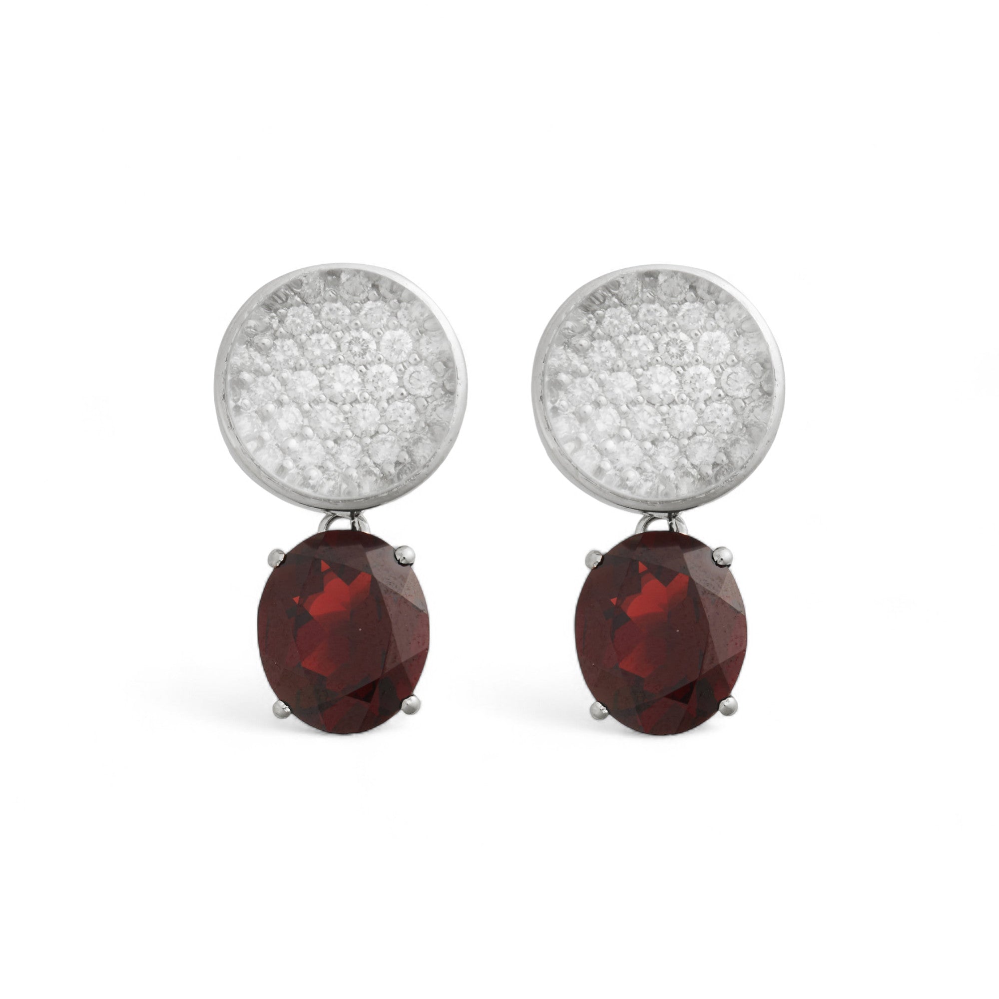 Earrings – Ileana Makri