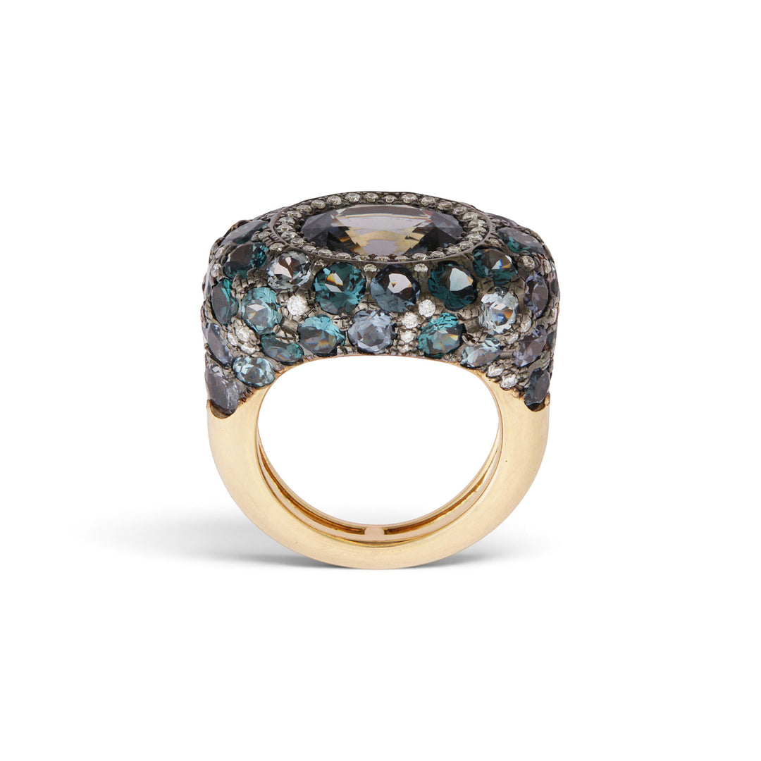 Tempest Ring