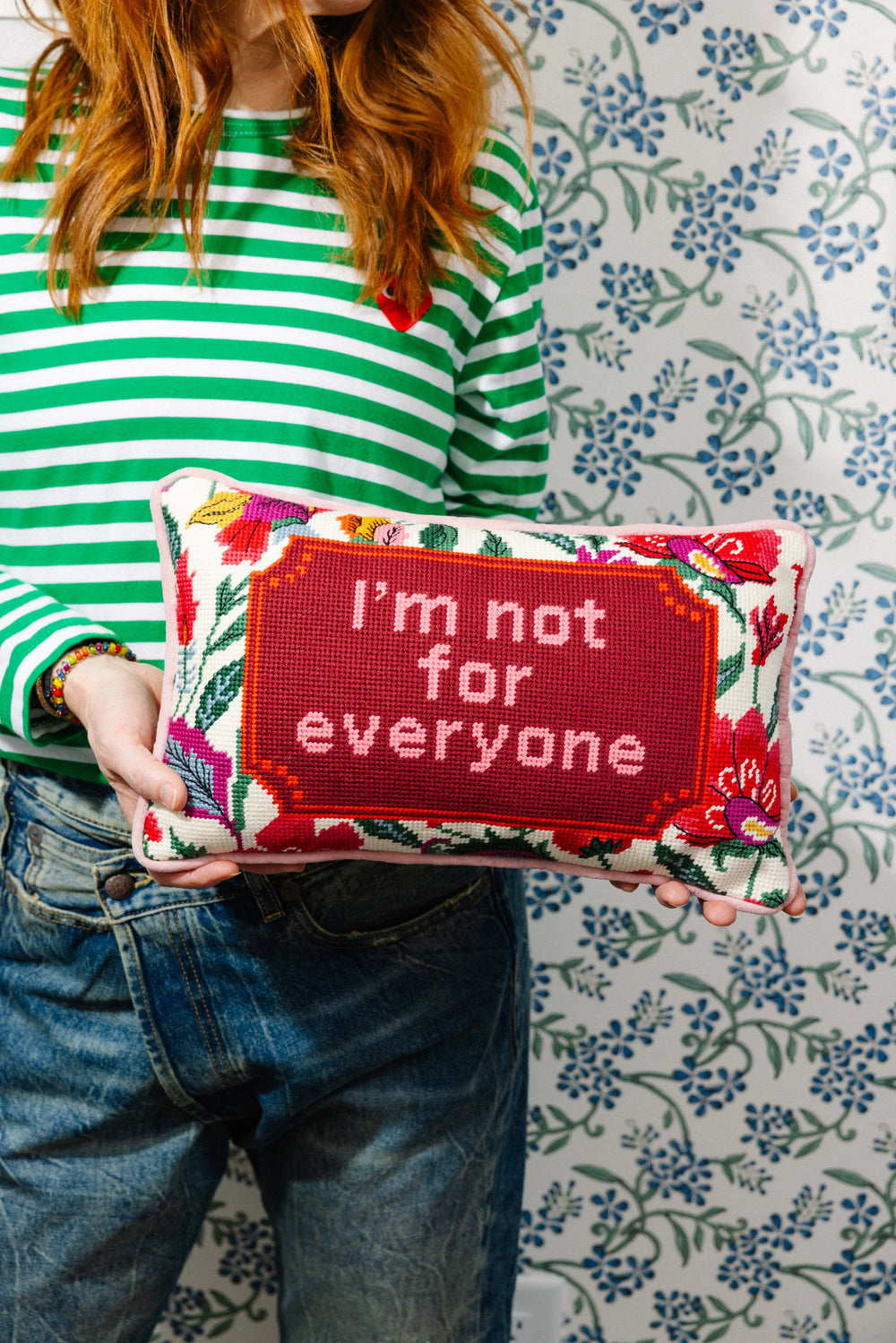 Not for Everyone, Home and Decor, Ileana Makri