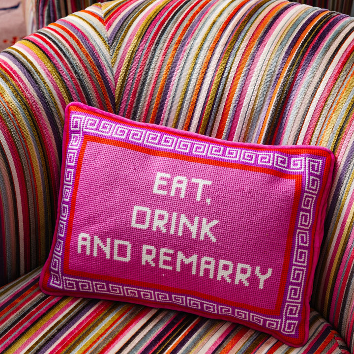 Eat Drink Remarry