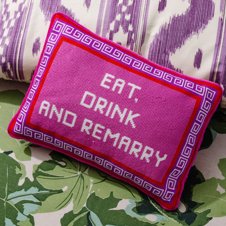 Eat Drink Remarry