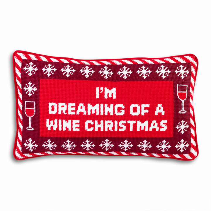 Dreaming of Wine