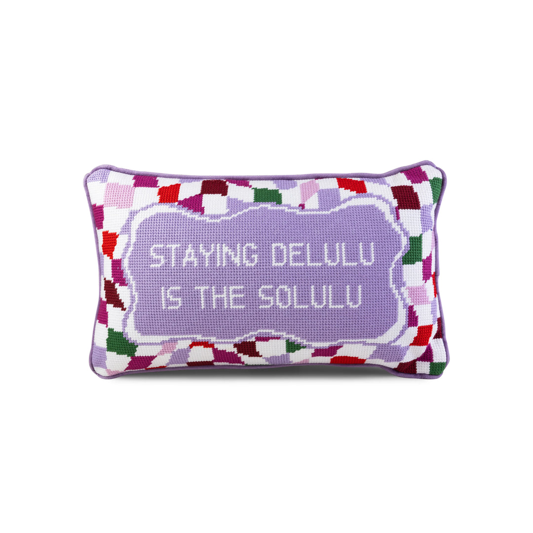 Stay Delulu, Home and Decor, Ileana Makri